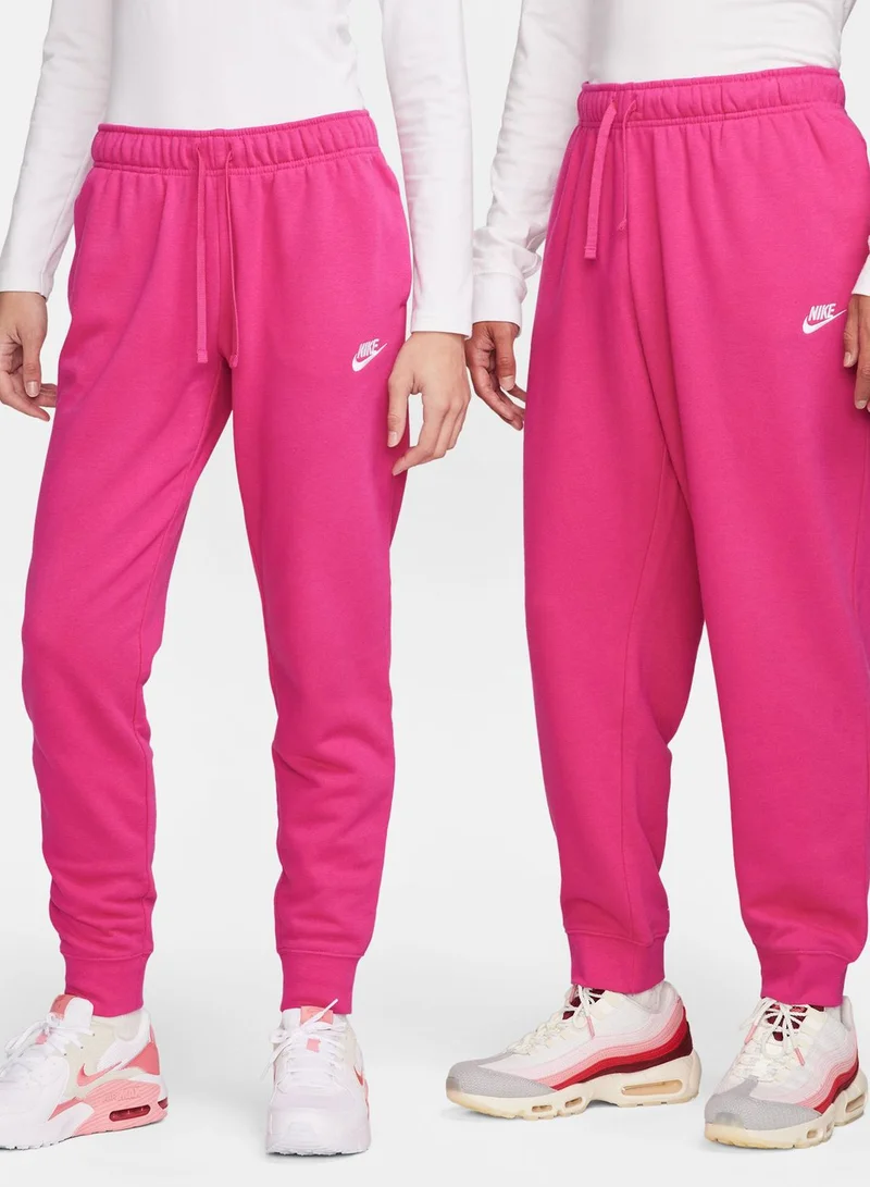 Nike Nsw Club Fleece Sweatpants