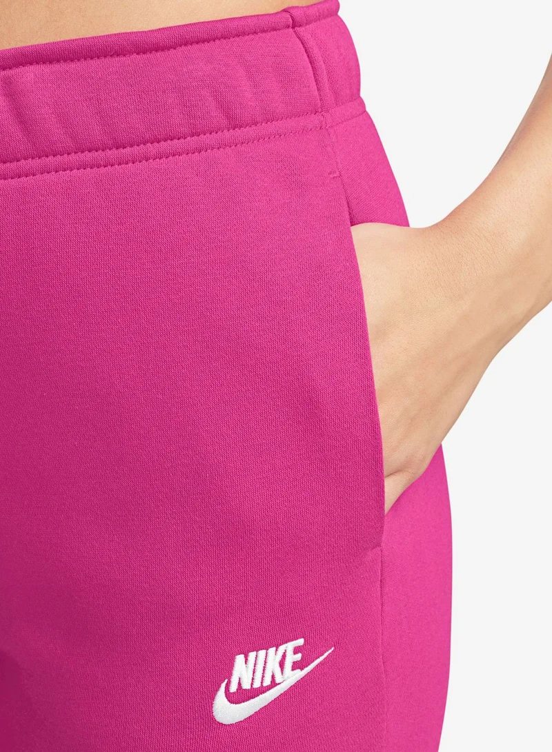 Nike Nsw Club Fleece Sweatpants