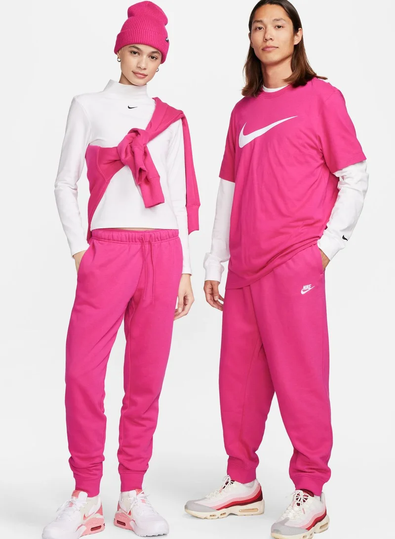Nike Nsw Club Fleece Sweatpants