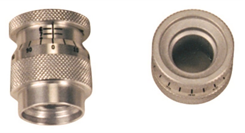 ProForm 66903 Valve Spring Height Micrometer - Image 1