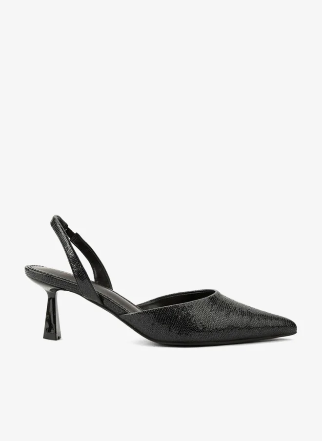 Flora Bella By Shoexpress Flora Bella Women Stiletto Heel Shoes
