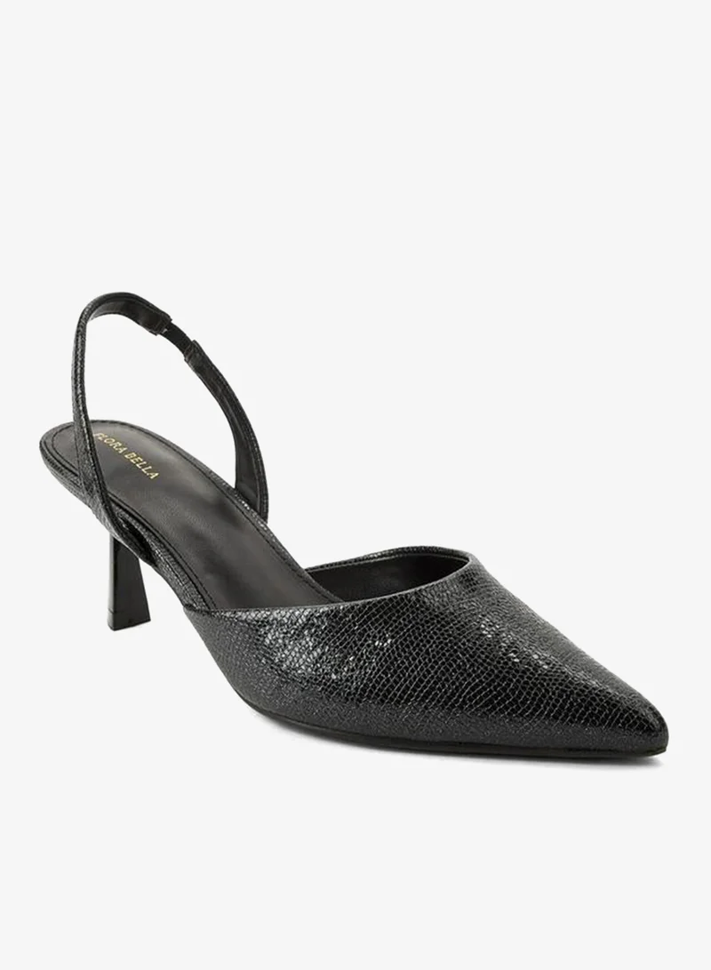 Flora Bella By Shoexpress Flora Bella Women Stiletto Heel Shoes