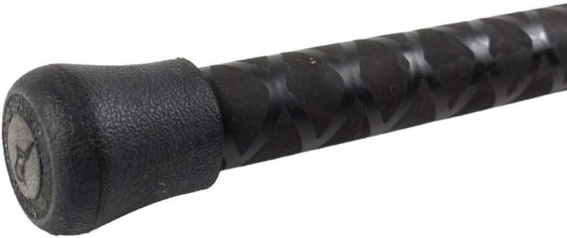 Phenix Rods Black Diamond Spinning  7  1 PC  1030 LB LINE RatingModerateFast Taper ActionFuji ALCONITE GuidesFuji DPS Reel SEATHYPALON  XWRAP Handle - Image 5