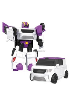 No Color Box W