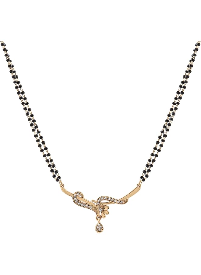 Estele Fancy Designer Necklaces Collection for Women - Image 5