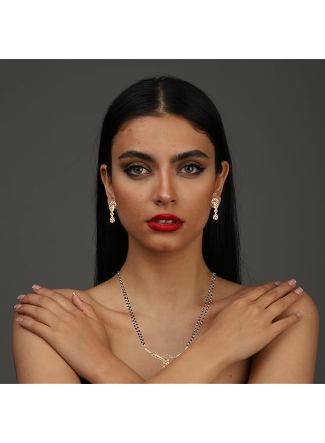 Estele Fancy Designer Necklaces Collection for Women - Image 3