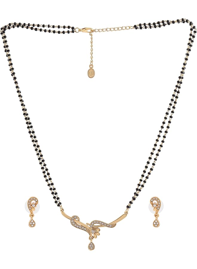 Estele Fancy Designer Necklaces Collection for Women - Image 1