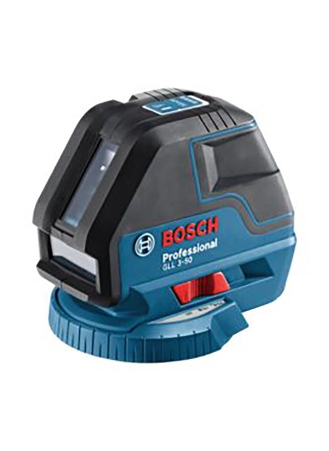 BOSCH Self Levelling Laser Line Blue and Black 19.7 x 20.1 x 20.1 cm JE0 601 063 800 