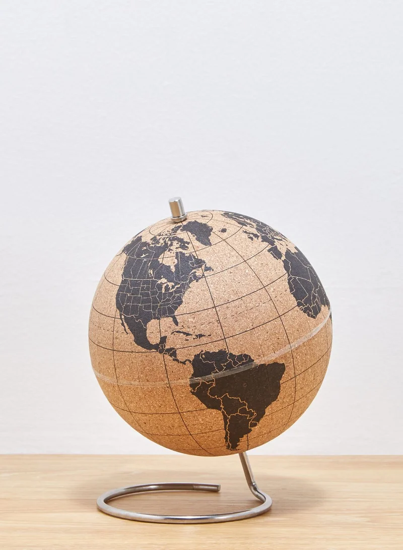 Suck UK Small Cork Globe