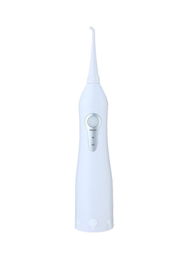 NIBEMINENT Rechargeable Tooth Cleaning Oral Irrigator Tool  - Image 1