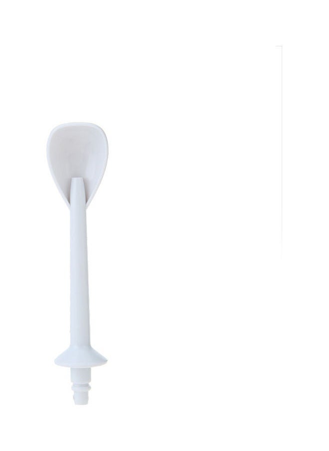 NIBEMINENT Rechargeable Tooth Cleaning Oral Irrigator Tool  - Image 5