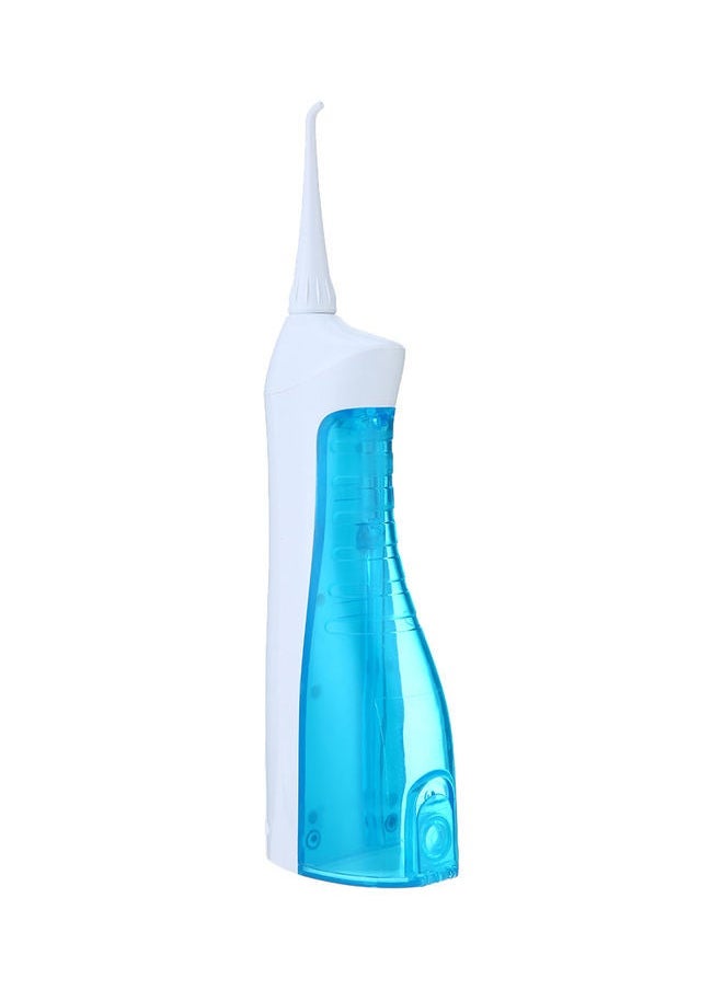 NIBEMINENT Rechargeable Tooth Cleaning Oral Irrigator Tool  - Image 4