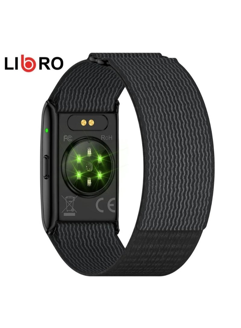 ليبرو سوارة تتبع ذكية للاستخدام اليومي - Image 3