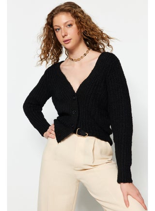 Regular Fit Cardigan