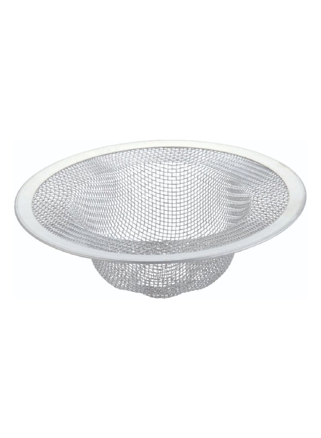 آيس مصفاة تصريف شبكة فضي 4-3/8 بوصة ACE820-35  - Image 2