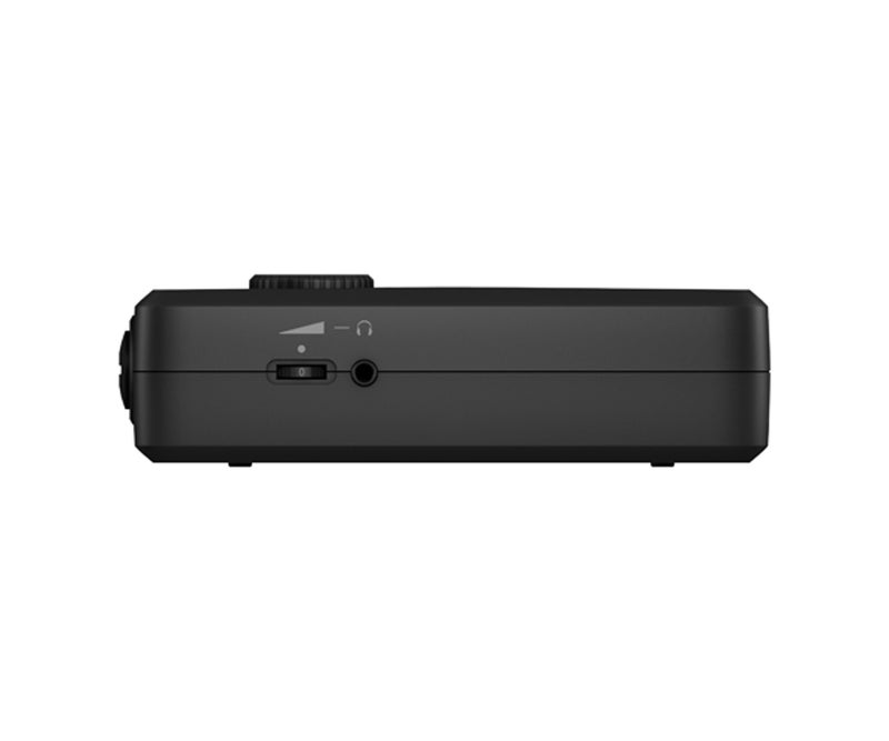 آي كي مالتيميديا IK Multimedia iRig Pro I/O واجهة صوت USB محمولة 2 مدخل/2 مخرج مع MIDI ومضخم ميكروفون XLR وإمداد طاقة وهمي 48 فولت لتسجيل الجيتار والصوت والبودكاست والبث المباشر - Image 3