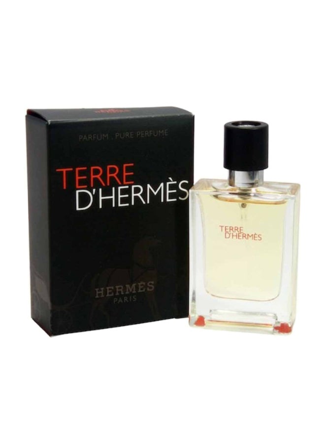 Terre D'Hermes (M) Edt  Miniature 12.5ml