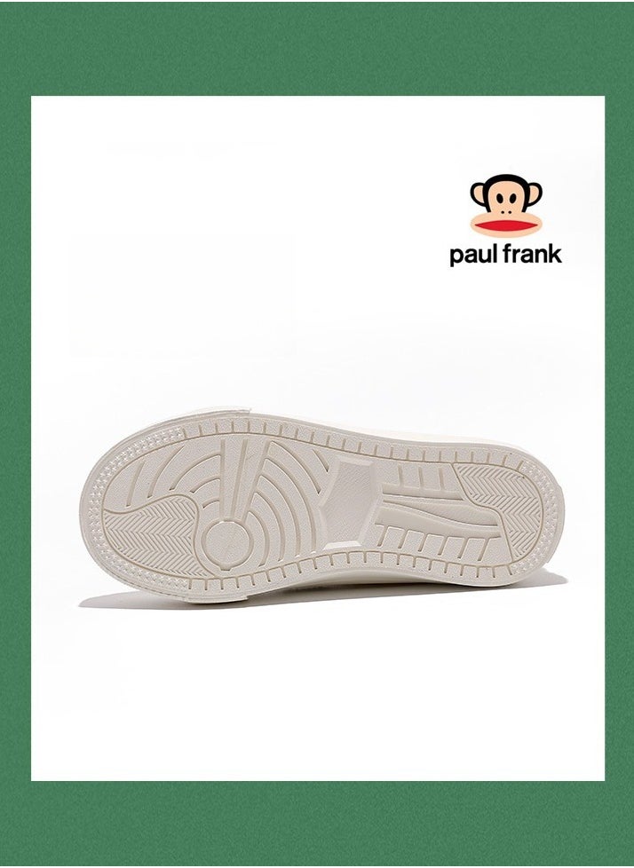 Paul Frank - Women's Casual Sports Low Cut Canvas Shoes - Image 1