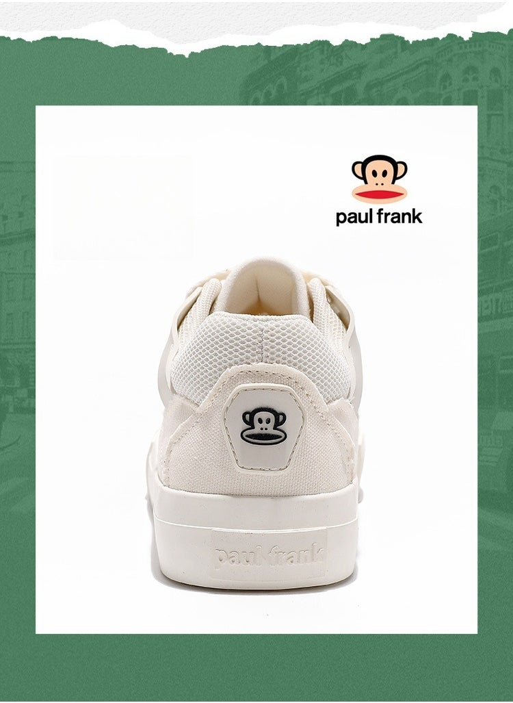 Paul Frank - Women's Casual Sports Low Cut Canvas Shoes - Image 1