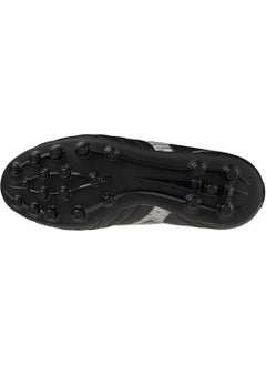 Mizuno Monarcida Neo 3 Select Jr Kids Cleats Black  - Image 4