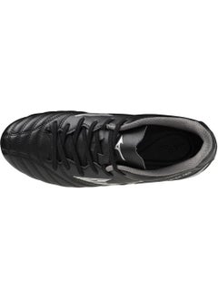 Mizuno Monarcida Neo 3 Select Jr Kids Cleats Black  - Image 5