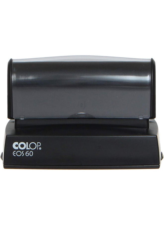 Colop - Line Rectangle Stamp - Image 1