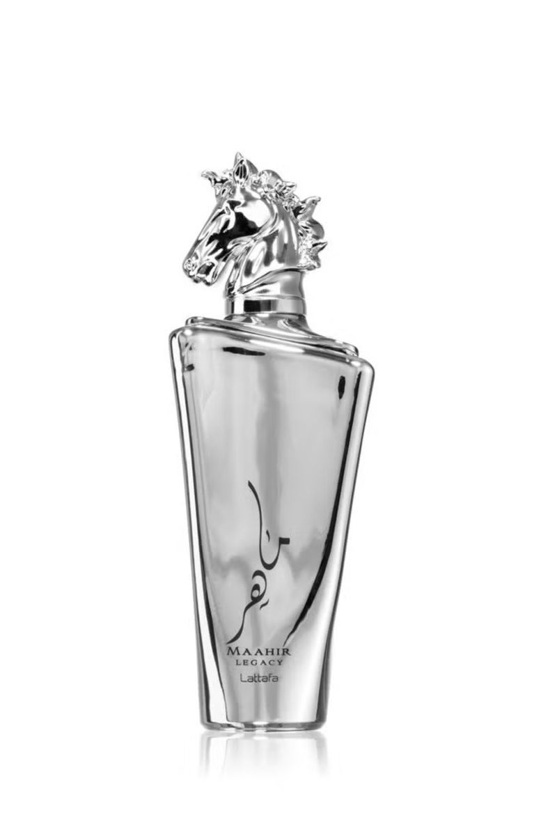 لطافة عطر ماهير ليجاسي للرجال (3.4 أونصة) - Image 2
