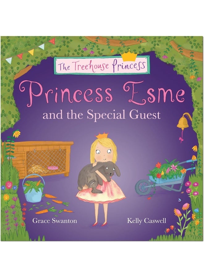 Princess Esme and the Special Guest  - Image 1