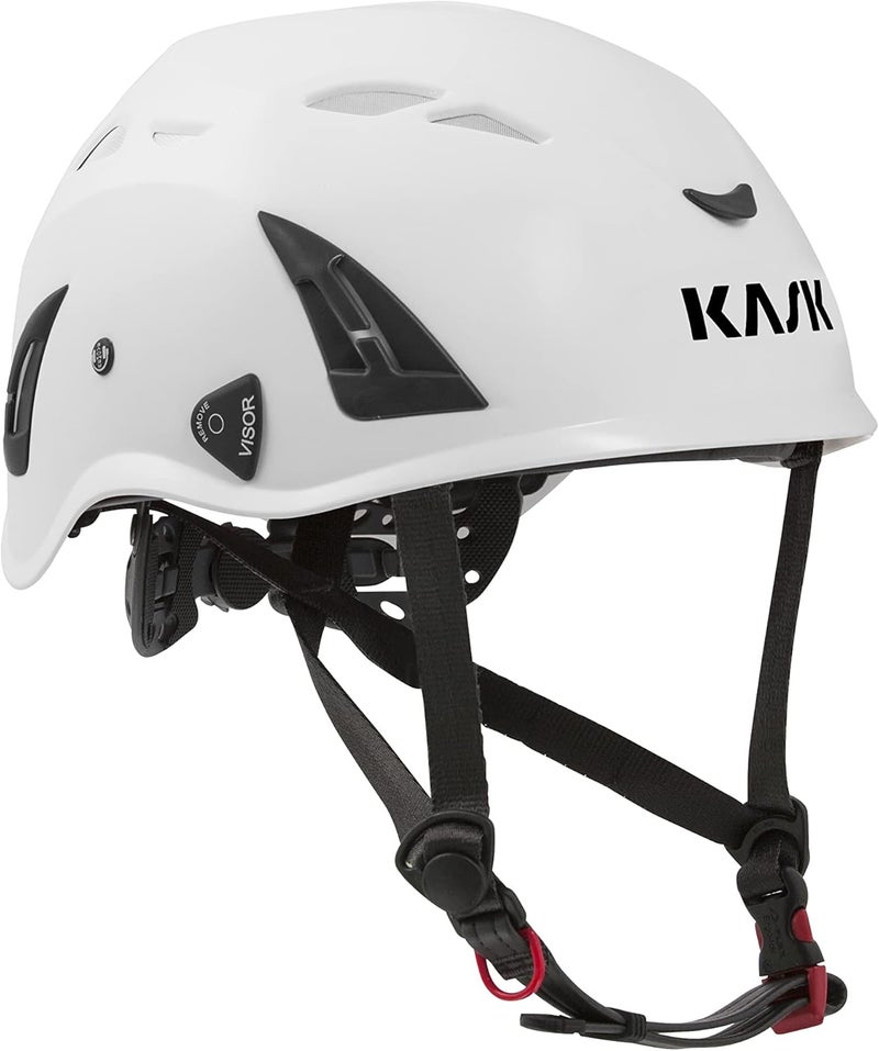 Kask Safety Helmet SUPERPLASMA HD - Image 1