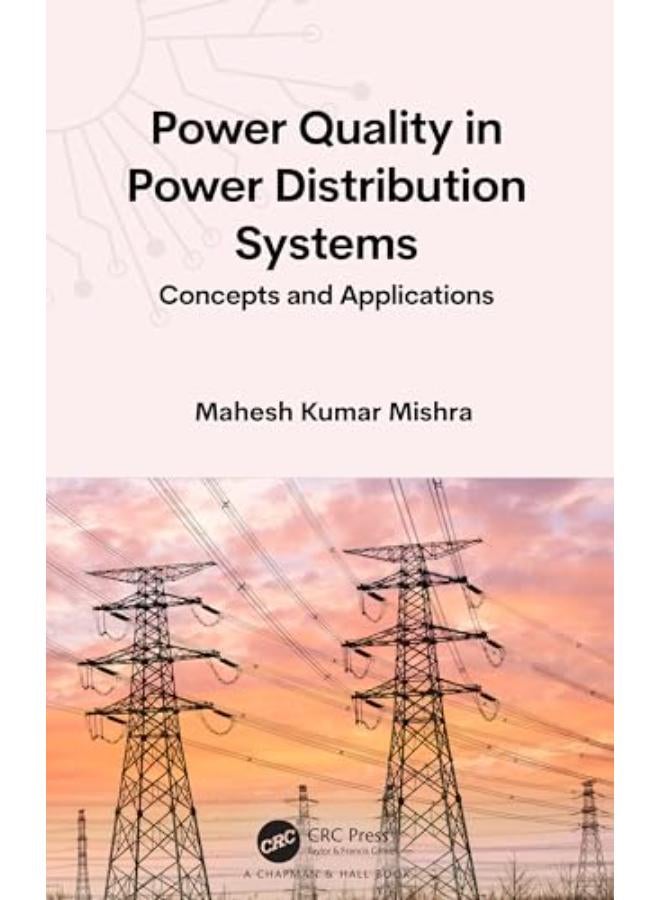 Power Quality in Power Distribution Systems 