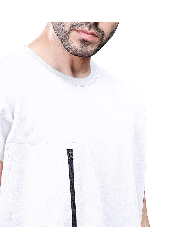 Coup Coup - Casual T-Shirt for Men