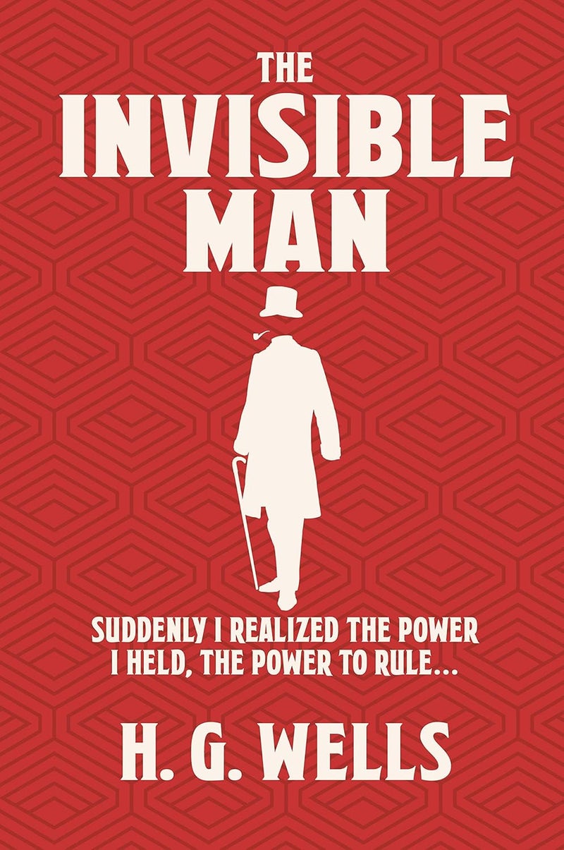 The Invisible Man 
