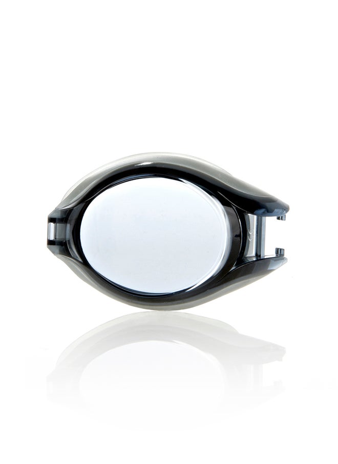 speedo Pulse Optical Lens Silver  - Image 1