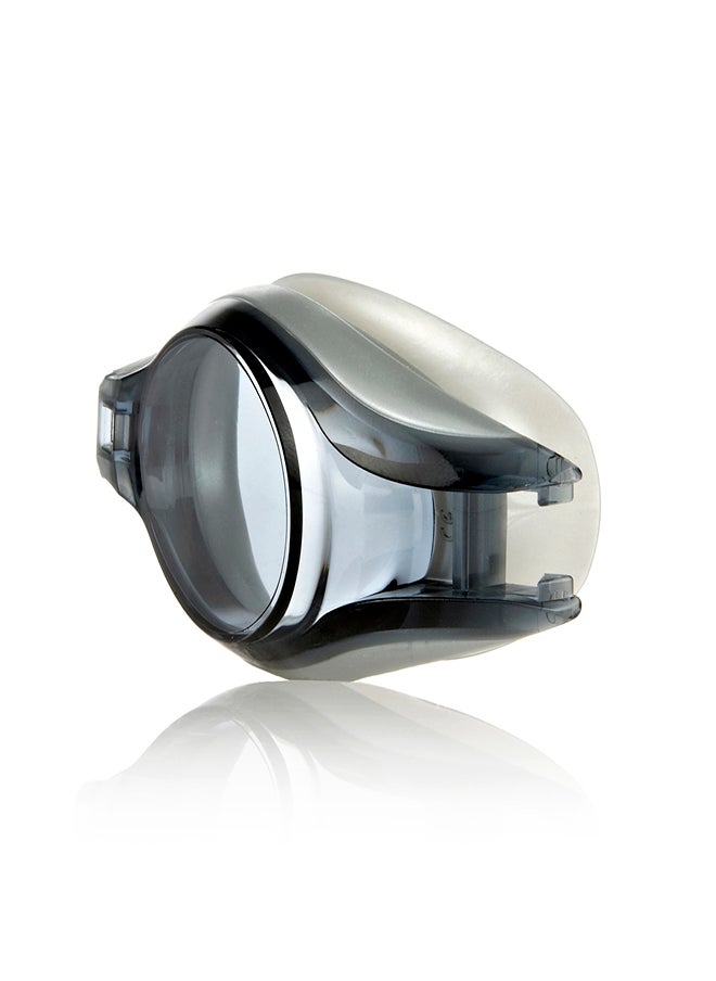speedo Pulse Optical Lens Silver  - Image 2