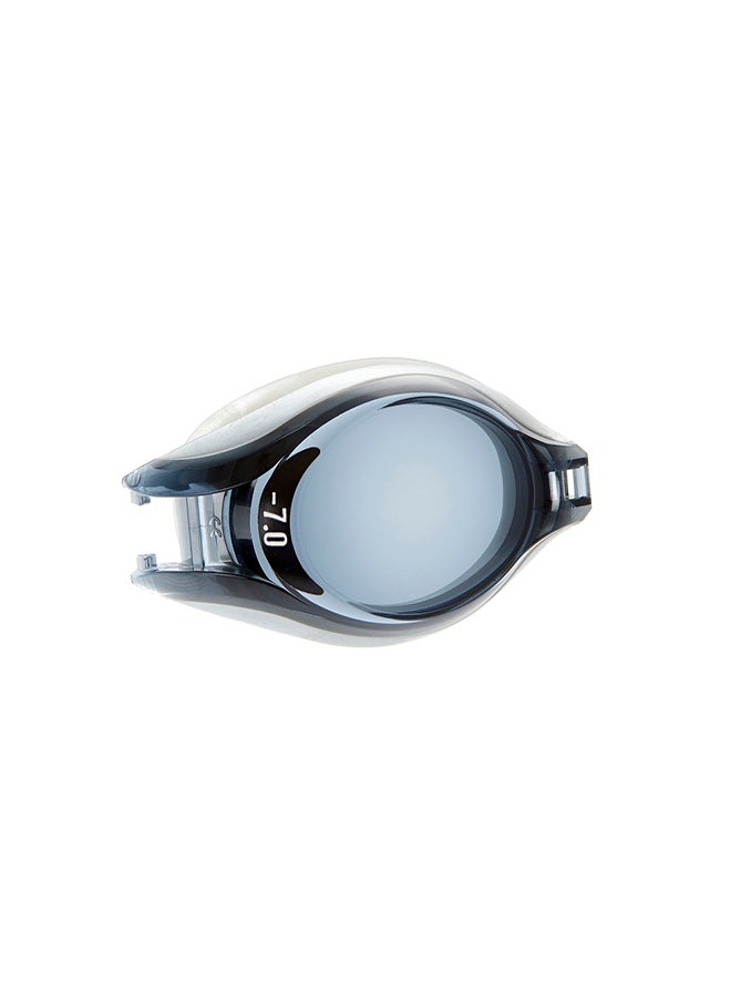 speedo Pulse Optical Lens Silver  - Image 3