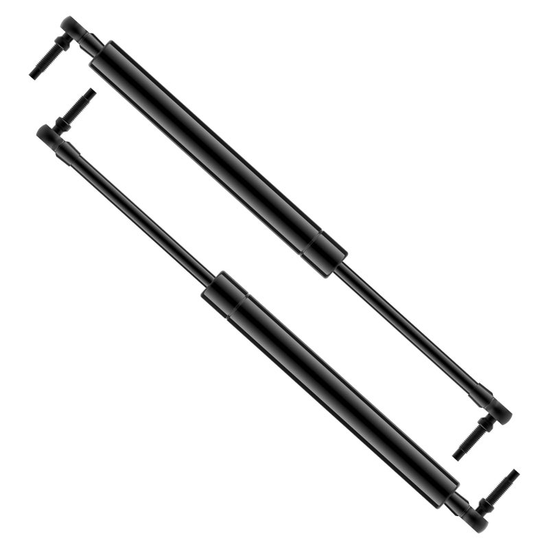 2 Pcs Rear Hatch Trunk Lift Supports Tailgate Shocks Liftgate Struts Gas Springs Fit for 20002005 Mitsubishi Eclipse with Wiper and Or Spoiler 4135 SG414047