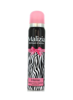 Malizia Profuma D'Intesa Intense Deodorant For Her,150ml 