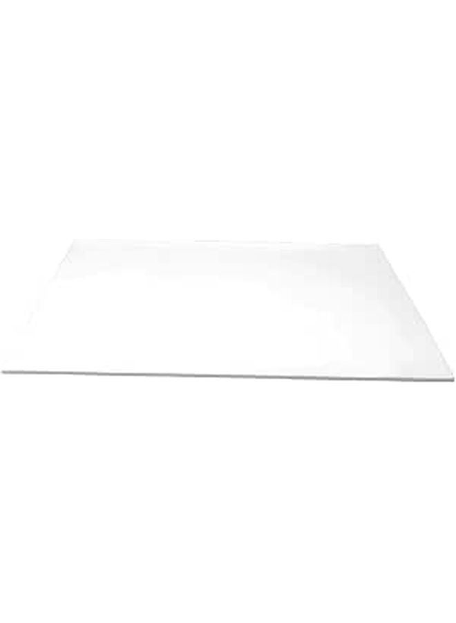 Self Adhesive Note Stickers 50 Sheets 8 25x11 75 Inch For Office School And Book Annotation - Image 1