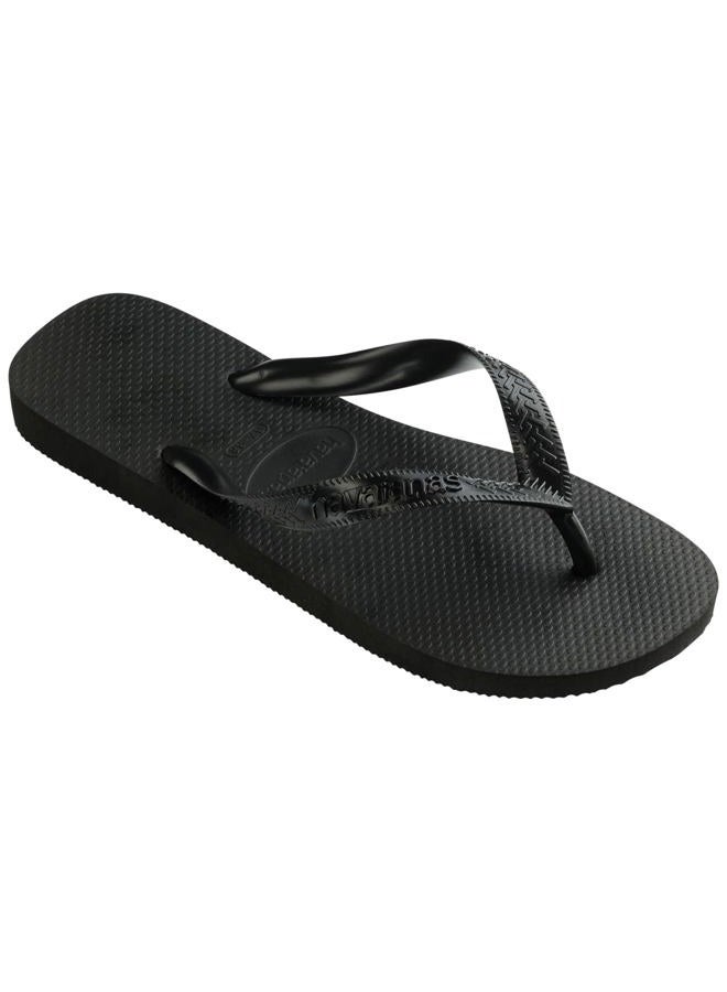 Havaianas Top Flip Flops for Women - Summer Style Sandals - Black, 6 - Image 3