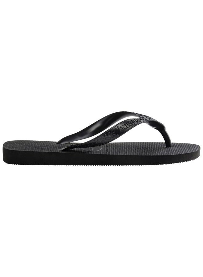 Havaianas Top Flip Flops for Women - Summer Style Sandals - Black, 6 - Image 4