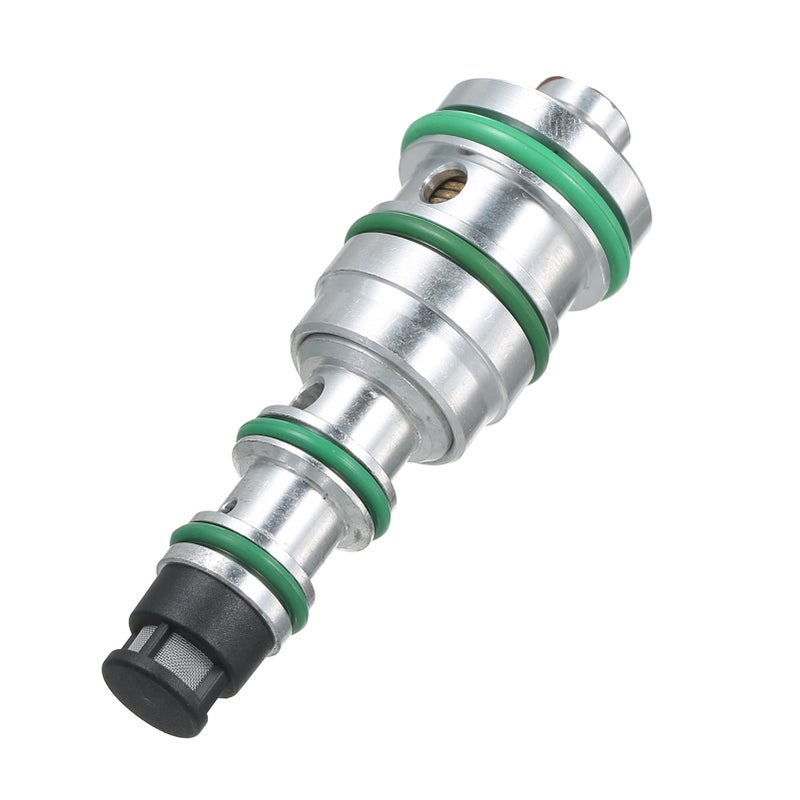 44Psi 42Psi 40Psi Car AC Compressor Control Solenoid Valve Electromagnetic Valve Control Valve Replacement for Buick VW Volkswagen Opel Daewoo Peugeot - Image 3