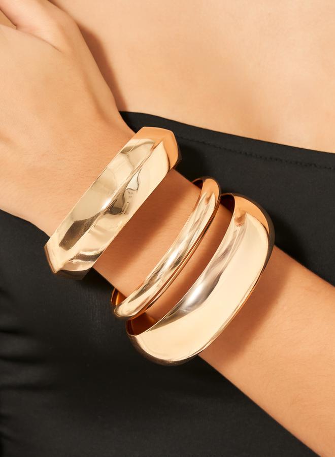 Styli Set of 3 - Chunky Bangles - Image 1