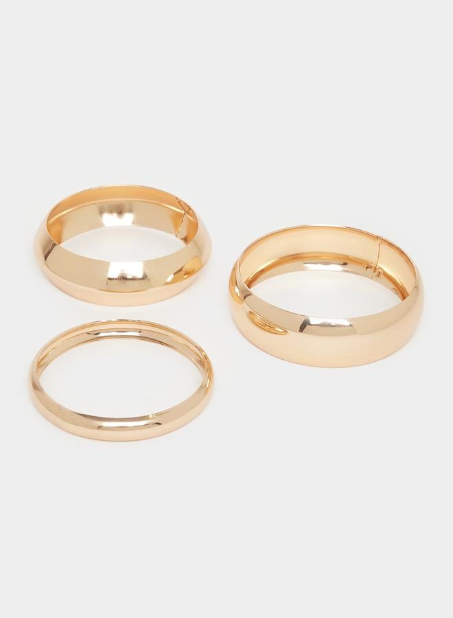 Styli Set of 3 - Chunky Bangles - Image 2