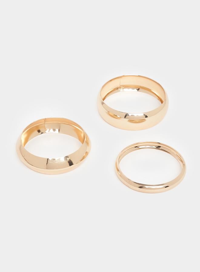 Styli Set of 3 - Chunky Bangles - Image 3