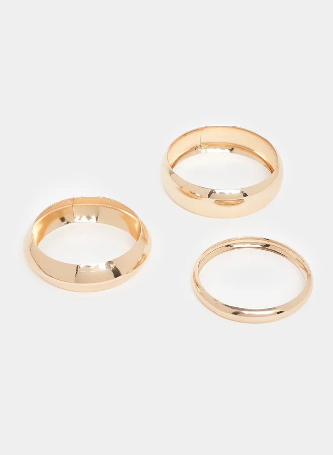 Styli Set of 3 - Chunky Bangles