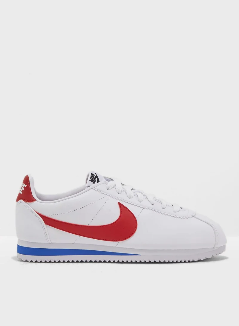 Nike Classic Cortez Leather