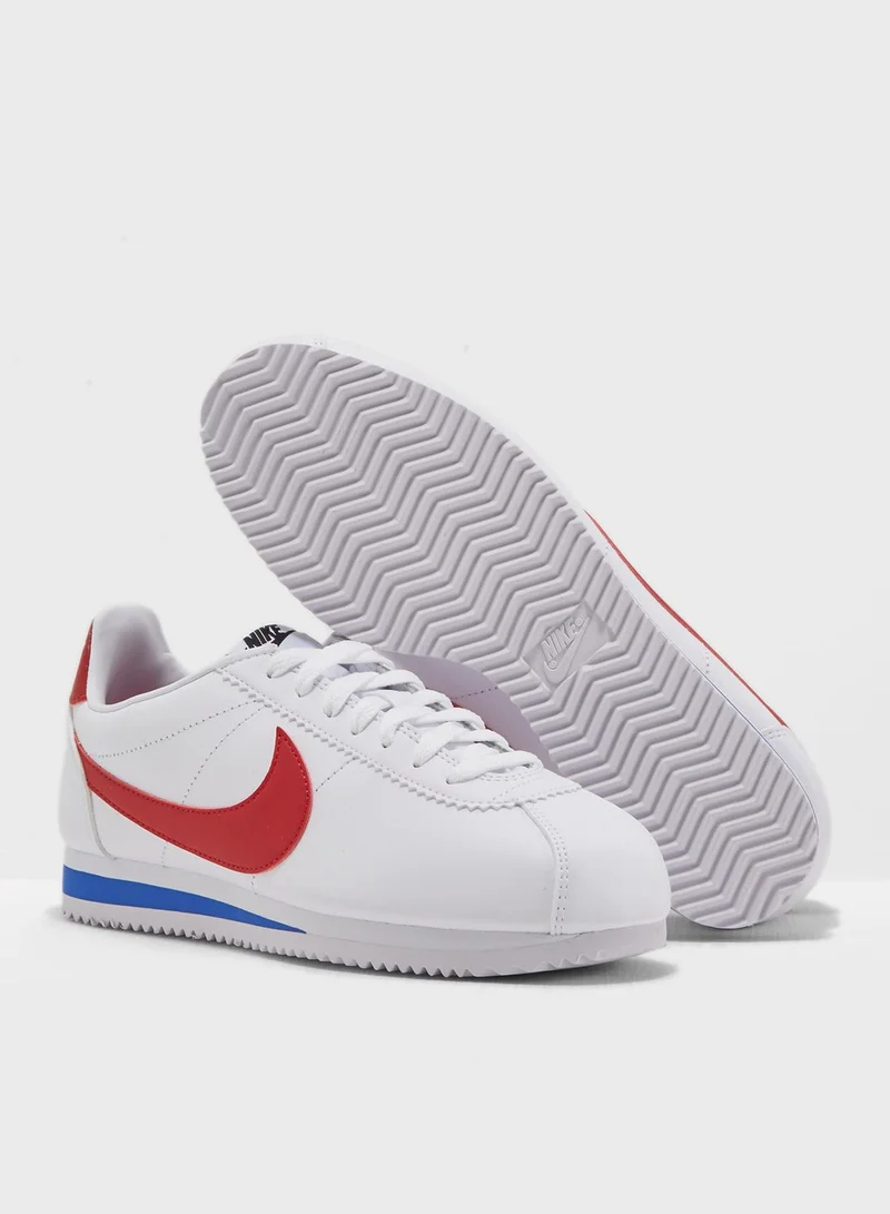 Nike Classic Cortez Leather