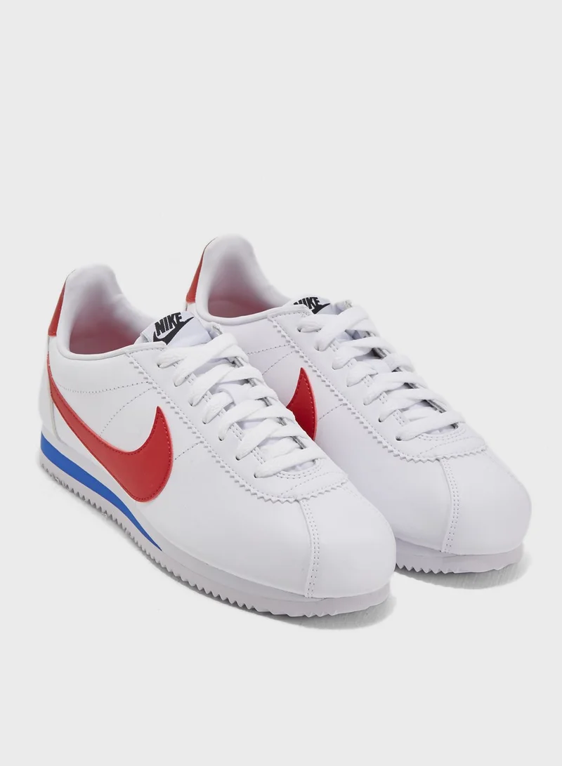 Nike Classic Cortez Leather