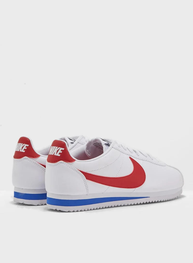 Nike Classic Cortez Leather