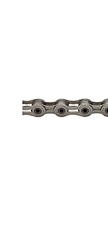 KMC X9SL | SuperLight 252g, 9-Speed X-Series Bicycle Chain | Compatible with Shimano, SRAM, Campagnolo and All Major Systems | Silver - Image 3